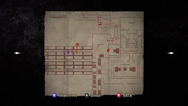 Silent Hill: Homecoming playthrough pt6 - Late Night Jaunt Through the Cemetery смотреть онлайн