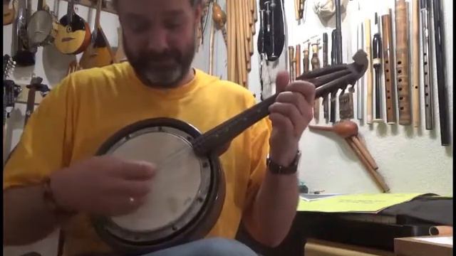 Banjolin смотреть онлайн