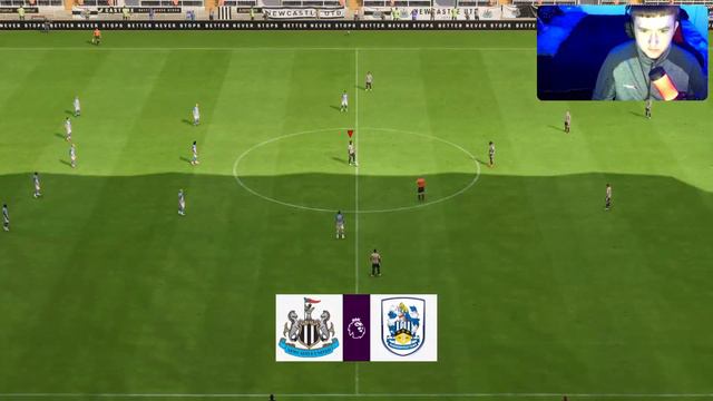SHOCK SALE | FIFA 23 NEWCASTLE UNITED CAREER MODE S4E1 смотреть онлайн