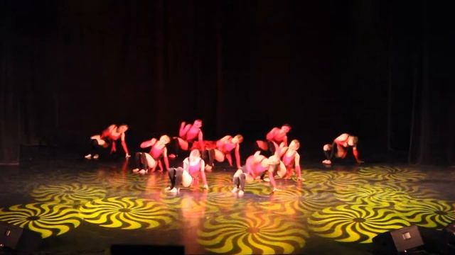 APRIORI SHOW/ Контемп в Ритме сердца смотреть онлайн