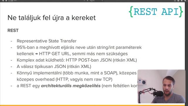 BPROF HFT - WEB API 1/2 - EA смотреть онлайн