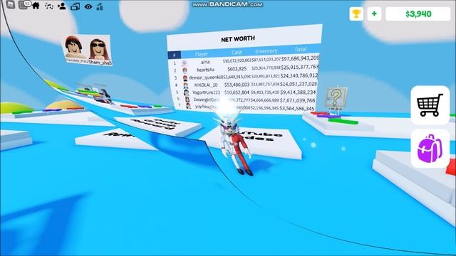 *ALL CODES WORK* Pop It Trading ROBLOX | 18 October 2022 смотреть онлайн