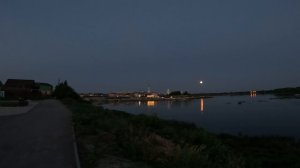 Семьей на Черное Море из Новосибирска на машине Часть 1 Дорога