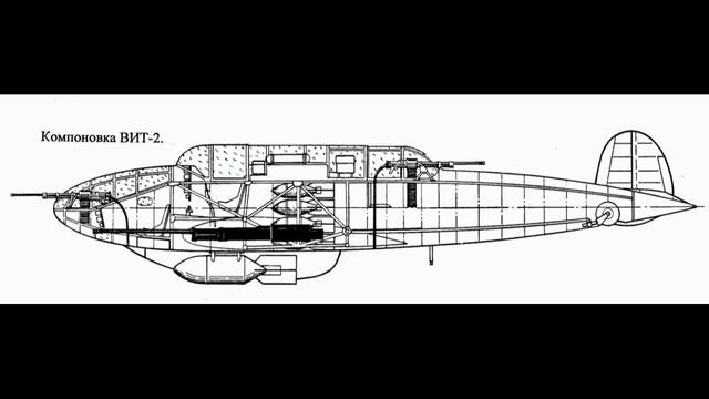 Советская палубная авиация. Проработки в СССР и ее место в игре World of Warships смотреть онлайн