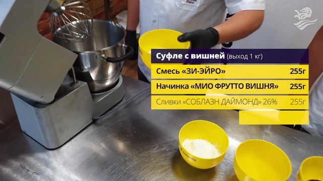 Кулинарное путешествие по миру