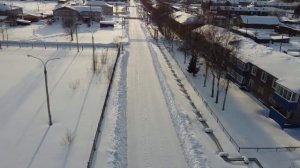 Лешуконское. Весна. Часть 3.