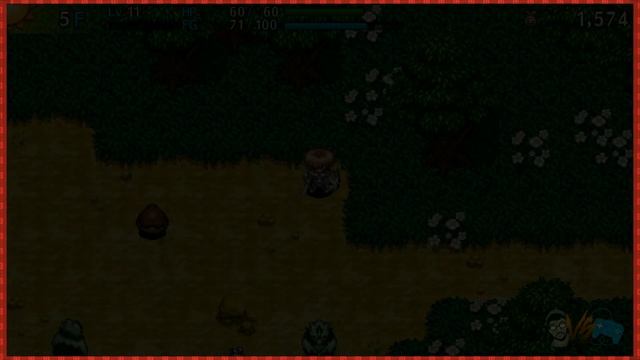 Super Saiyan Status! | Shiren the Wanderer: The Tower of Fortune and the Dice of Fate (Part 5) смотреть онлайн