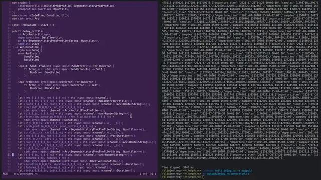 4. EVEREST project webinar: Domain specific languages for heterogeneous & emerging computer systems смотреть онлайн