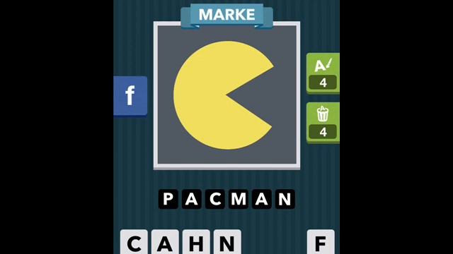 Icomania - Level 3 Walkthrough (Games for Friends GmbH) смотреть онлайн
