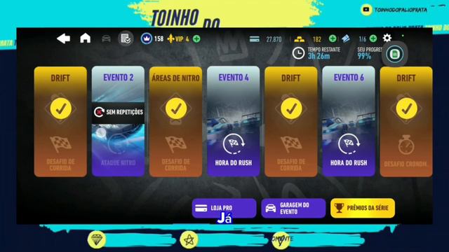 SHELBY DAYTONA | PROVING GROUNDS l - NEED4SPD No Limits смотреть онлайн