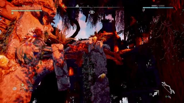 Horizon Zero Dawn Vantage Point Colorado Springs Collectible Location Set 1 - 2 смотреть онлайн