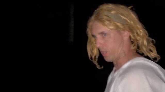 Маринка и Темнота смотреть онлайн