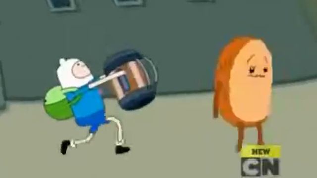 Время приключений RYTP смотреть онлайн