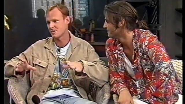 Wet Wet Wet - Brand New Sunrise - This Morning