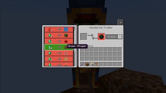 Minecraft: SkyBlock 1.11 Bedrock Edition Map