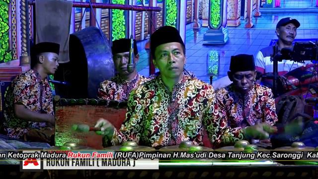 Gending puspo kak sugik rukun famili смотреть онлайн