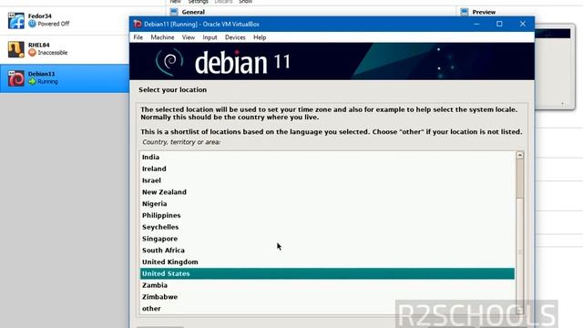 How to download and install Debian 11 on VirtualBox смотреть онлайн