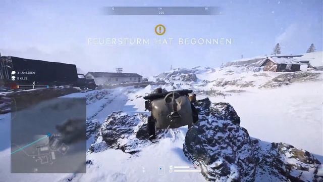 BATTLEFİELD 5 Firestorm Battle Royale Türkce ilk Bakış смотреть онлайн