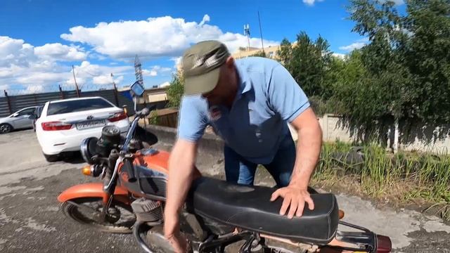 Пушка-гонка из 80-х. Купили геморой? смотреть онлайн