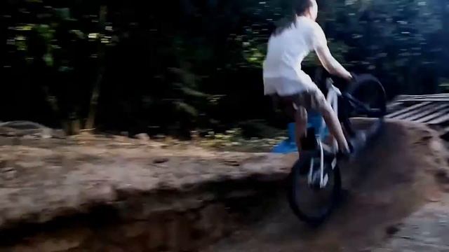 Лучшие падения на Zhodino Dirt | THE BEST CRASH смотреть онлайн