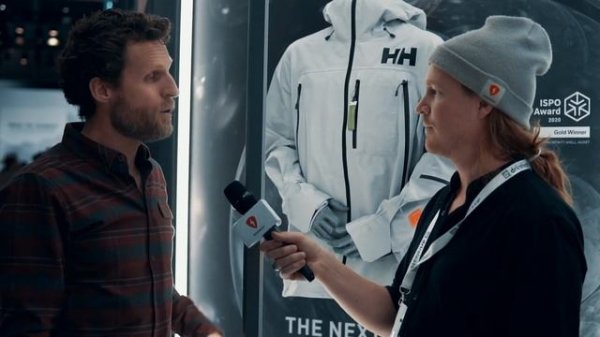 HELLY HANSEN - IS LIFA TECHNOLOGY A GAME CHANGER?