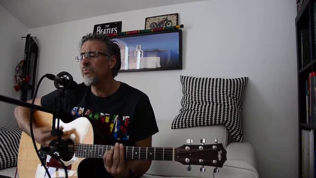 Wouldnt it be good acoustic cover (Nik Kershaw) смотреть онлайн