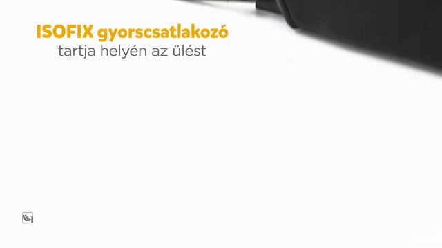 Joie i-Traver gyerekülés смотреть онлайн