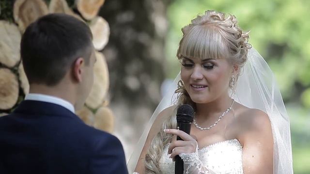 СВАДЕБНЫЙ ДЕНЬ ВАЛЕРИЯ И АНАСТАСИИ смотреть онлайн