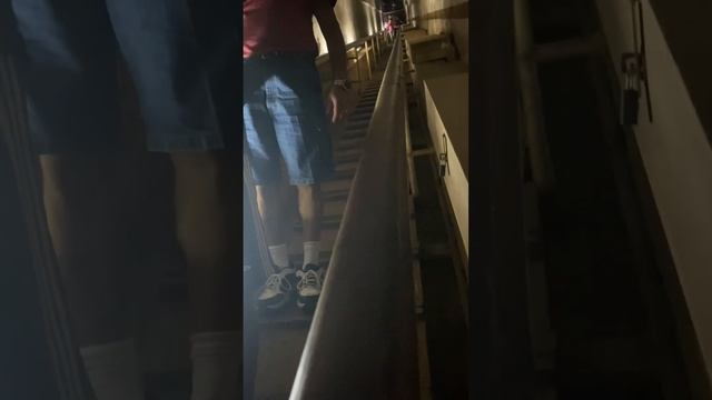 Как устроены пирамиды? Внутри пирамиды Хеопса! Тунель и залы пирамиды!