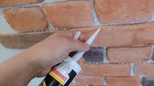 УКЛАДКА ДЕКОРАТИВНОЙ ПЛИТКИ ПОД КИРПИЧ. СЕКРЕТЫ МОНТАЖА