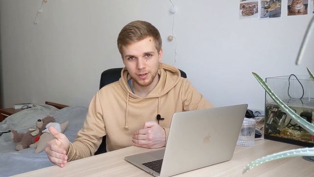 Computer Science для Front-End разработчика? Можно ли без этого обойтись?? смотреть онлайн