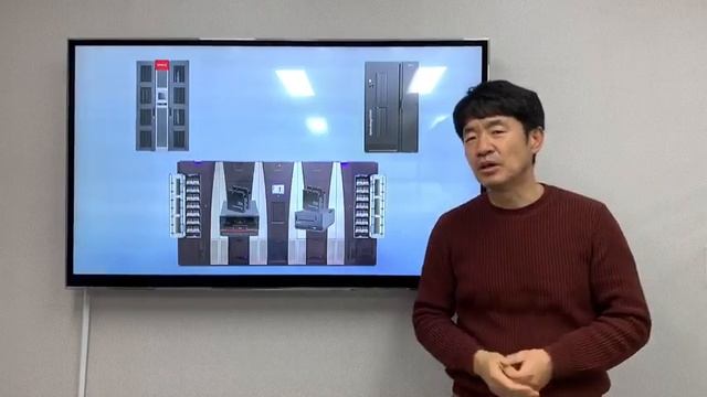 All-In-One Tape Library [올인원 테이프 라이브러리] смотреть онлайн