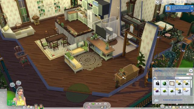 🌱 TUTORIAL DE TODAS AS DROGAS | MOD BASEMENTAL DRUGS | + TRADUÇÃO PTBR | THE SIMS 4