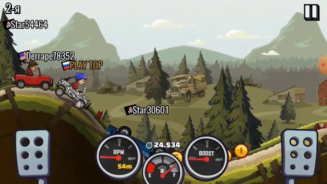 ИГРАЮ НИЛЛ КЛАЙБ 2. ОБЗОРЧИК! смотреть онлайн