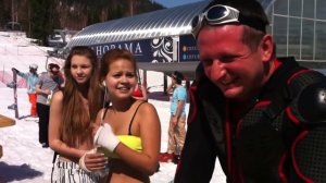 Холодно на морозе песни петь