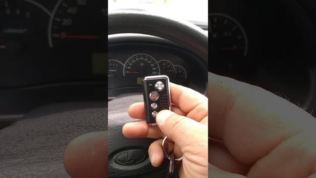 Автозапуск обычный сигнализация смотреть онлайн