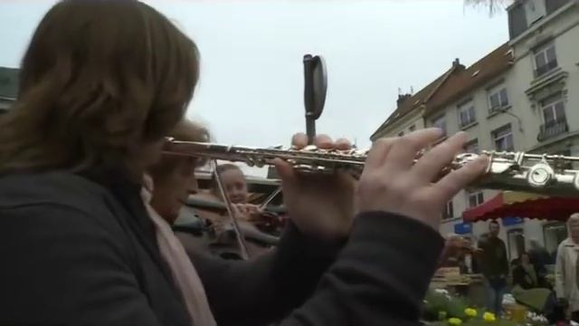 HYMNE à BOULOGNE SUR MER смотреть онлайн