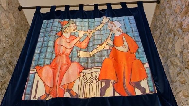 HISTORY Of ALICANTE / Santa Bárbara CASTLE