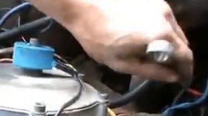 Как снять головку ВАЗ Классика