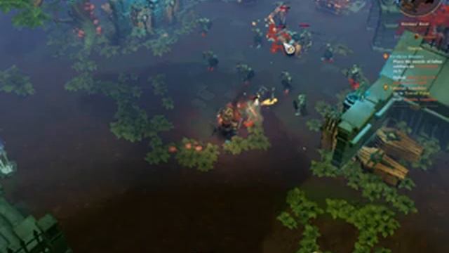 Torchlight III - Lowest Setting(1024x768) - Playable - FPS test -Intel i3-5005U Intel HD5500 8GB RA смотреть онлайн
