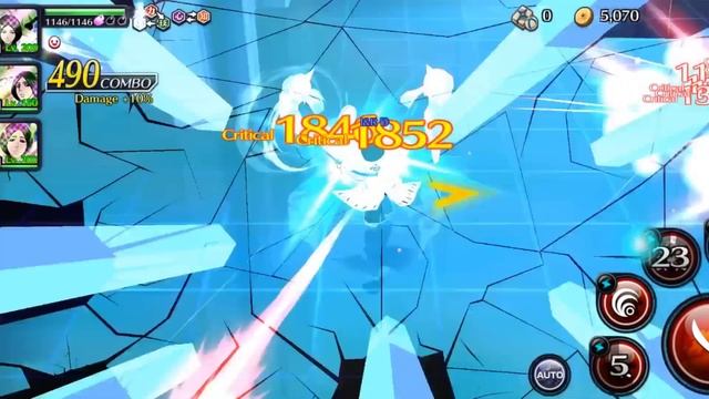 Bleach Brave Souls - I&R - Обзор на старые версии Ретцу, Много Ретцу не бывает ТагТим,Простые Ретцу смотреть онлайн
