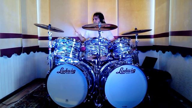 Tributo ao Keith Moon смотреть онлайн
