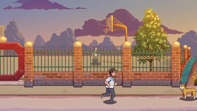 The Heroes Around Me - Reveal Trailer смотреть онлайн