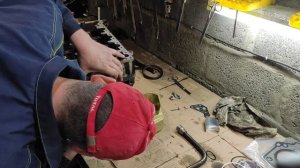 Vortex Estina 1.6 Капитальный ремонт двигателя