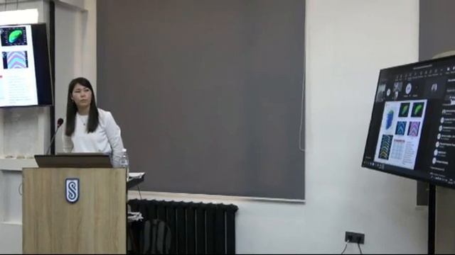 Машрапова Молдир Абдумуслимовна - защита докторской диссертации, КазНИТУ им. К.И. Сатпаева смотреть онлайн