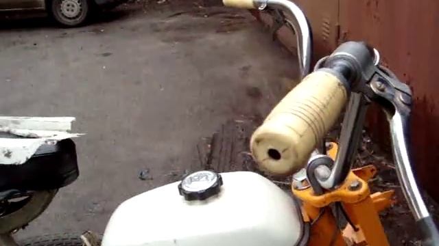 Рига-13 БСЗ+свет : как "РАЗВИДЕТЬ" освещенное светодиодом??? смотреть онлайн