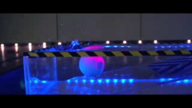 Sphero Roboric Ball 2.0 в FosterLand.ru