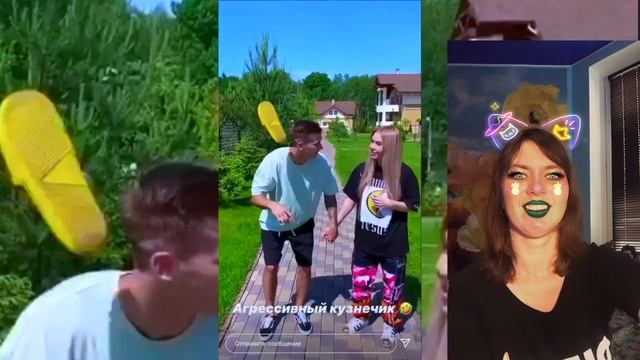 Карина Кросс вайны /очень находчивая, из моей жизни, сюрприз, женская сущность /KARA KROSS смотреть онлайн