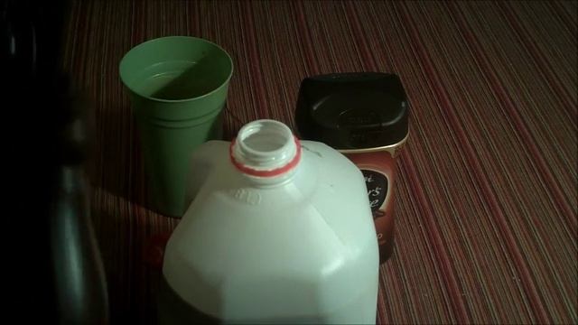 Monster & Starbucks Alternative Coffee Recipe смотреть онлайн