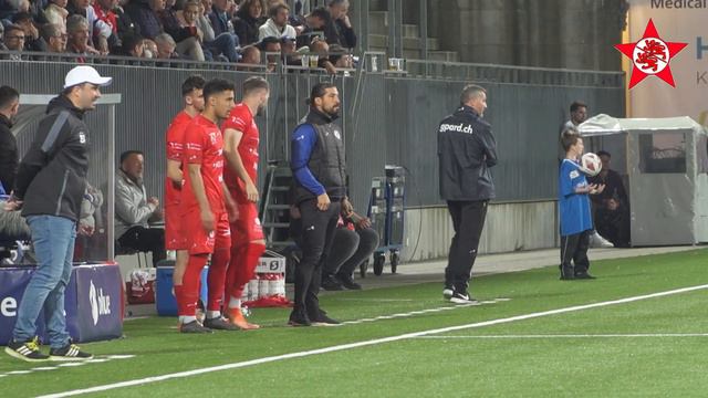 Folge 175 - Enttäuschung in Wil смотреть онлайн